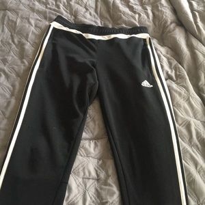 Adidas joggers